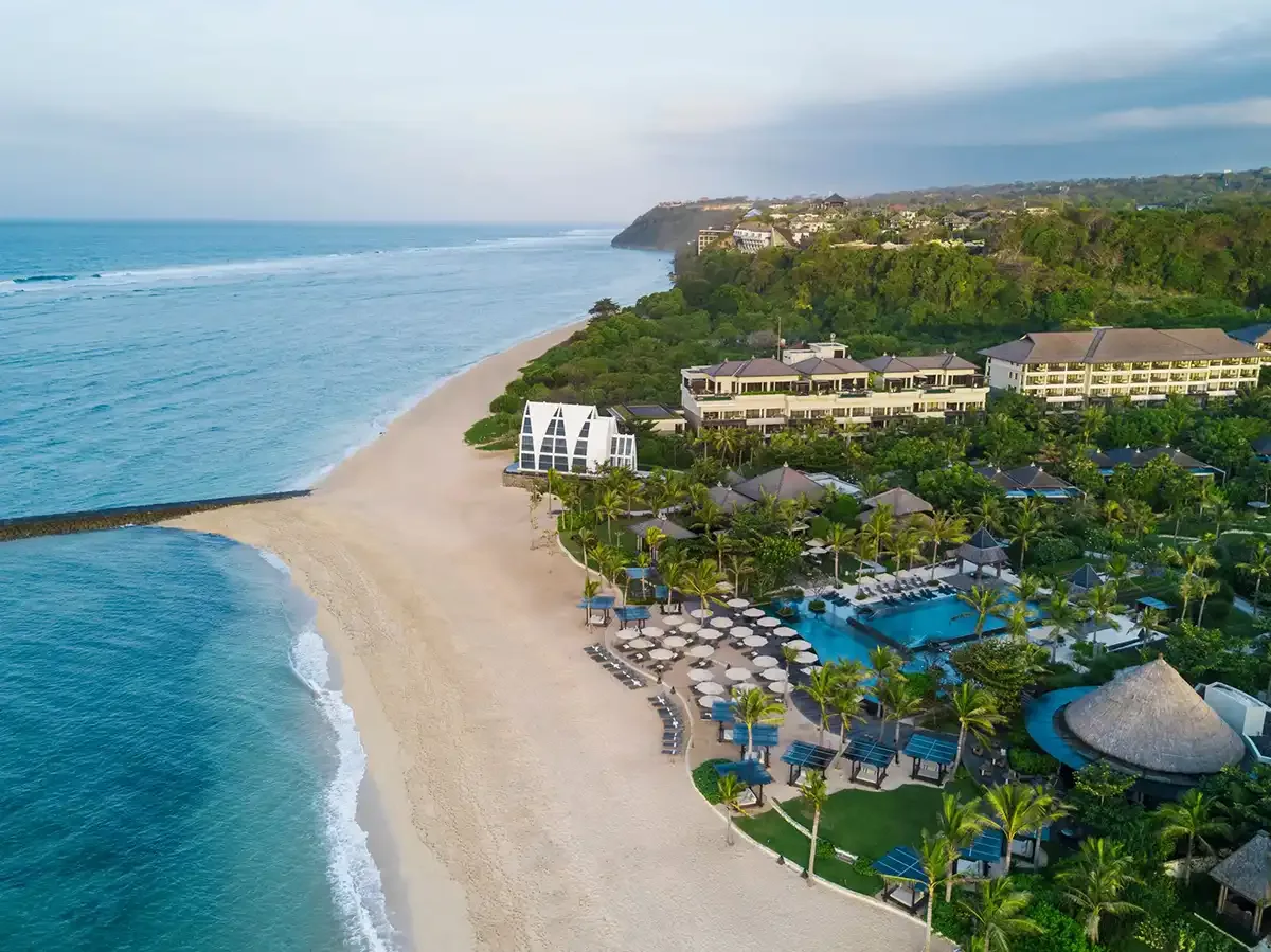 Nusa Dua, Bali — 032