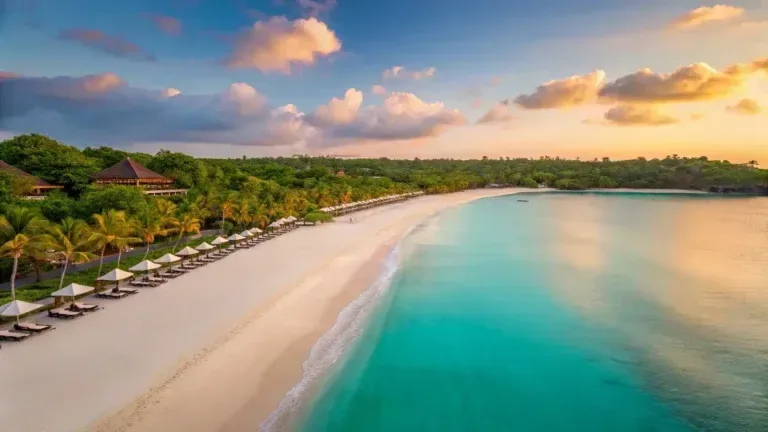 Nusa Dua, Bali — 035