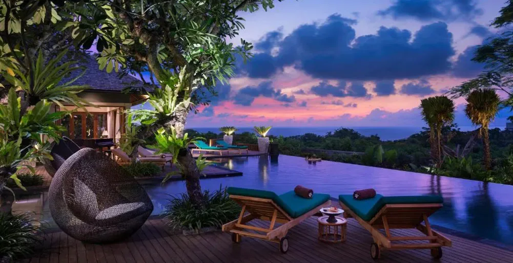 Nusa Dua, Bali — 044