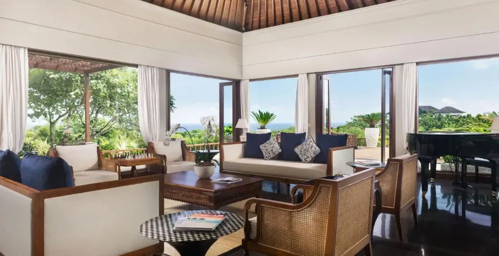 Nusa Dua, Bali — 047
